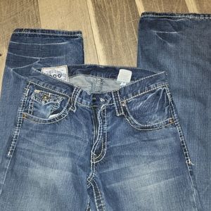 Stetson jeans